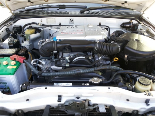 ขาย toyota hilux sport cruiser 4x4 d4d 3.0 G Limited ออโต้ สภาพดีพร้อมใช้งาน ขาย toyota hilux sport cruiser 4x4 d4d 3.0 G Limited ออโต้ สภาพดีพร้อมใช้งาน