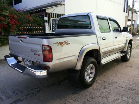 ขาย toyota hilux sport cruiser 4x4 d4d 3.0 G Limited ออโต้ สภาพดีพร้อมใช้งาน ขาย toyota hilux sport cruiser 4x4 d4d 3.0 G Limited ออโต้ สภาพดีพร้อมใช้งาน