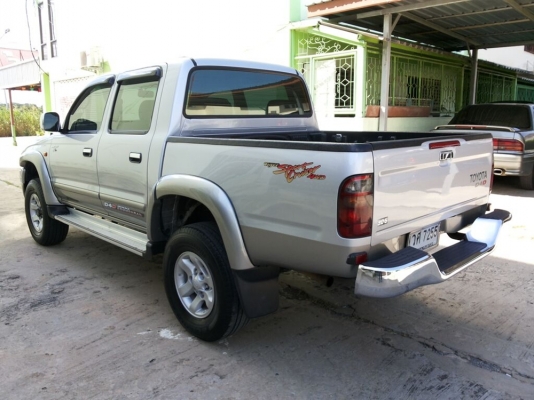 ขาย toyota hilux sport cruiser 4x4 d4d 3.0 G Limited ออโต้ สภาพดีพร้อมใช้งาน ขาย toyota hilux sport cruiser 4x4 d4d 3.0 G Limited ออโต้ สภาพดีพร้อมใช้งาน