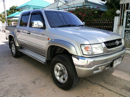 ขาย toyota hilux sport cruiser 4x4 d4d 3.0 G Limited ออโต้ สภาพดีพร้อมใช้งาน ขาย toyota hilux sport cruiser 4x4 d4d 3.0 G Limited ออโต้ สภาพดีพร้อมใช้งาน