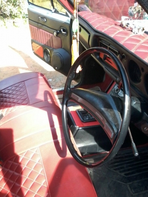 ขายรถคลาสิค  ทำจบหมดแล้วทุกอย่างสวย ๆ