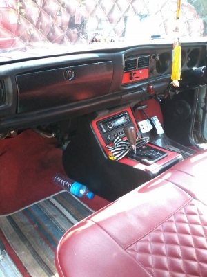 ขายรถคลาสิค  ทำจบหมดแล้วทุกอย่างสวย ๆ