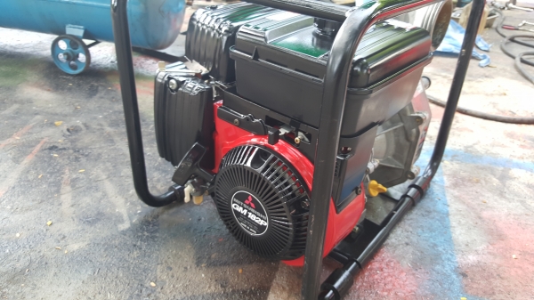 ปั้มน้ำ 6 แรง มิซู 3 X 3 นิ้ว พร้อมใช้ ปั้มน้ำ 6 แรง มิซู 3 X 3 นิ้ว พร้อมใช้