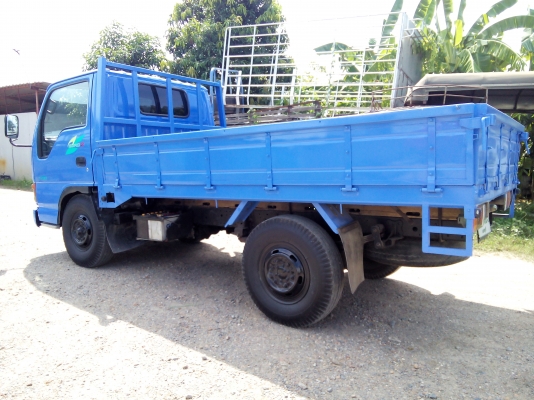 4 ล้อบรรทุก *ไม่ติดเวลา* ISUZU *Euro.2* NKR 120 แรงม้า * ยาว 3.20 ม.* รถสวยเดิม+สวยจริง+พร้อมใช้งาน * มีเล่มพร้อมโอน* 4 ล้อบรรทุก *ไม่ติดเวลา* ISUZU *Euro.2* NKR 120 แรงม้า * ยาว 3.20 ม.* รถสวยเดิม+สวยจริง+พร้อมใช้งาน * มีเล่มพร้อมโอน*