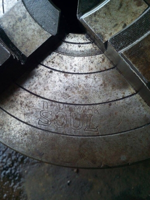 4จับ 6นิ้ว SOUL Japan แท้ๆ พร้อมใช้งาน