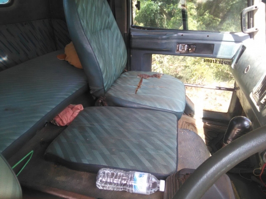 ขายราคา 665,000บ สิบล้อ อีซูซุ ร็อคกี้ 210 สโลส 2เพา ท้ายลากหางไฮโลริส ขึ้นรถเกี่ยว-แม็กโค120 สภาพดีสวยบางเดิม ทะเบียนพร้อมโอน