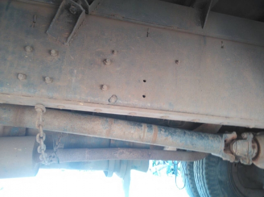 ขายราคา 665,000บ สิบล้อ อีซูซุ ร็อคกี้ 210 สโลส 2เพา ท้ายลากหางไฮโลริส ขึ้นรถเกี่ยว-แม็กโค120 สภาพดีสวยบางเดิม ทะเบียนพร้อมโอน