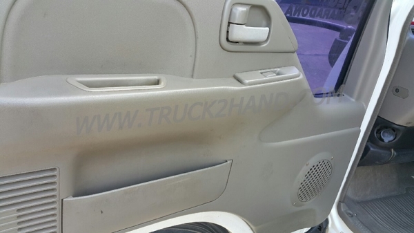 รถบรรทุก 6 ล้อ ISUZU รุ่น NKR58LU5  110 แรงม้า  ปีจดทะเบียน 2533