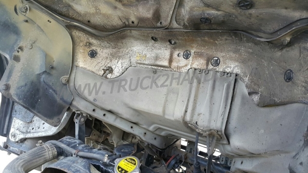 รถบรรทุก 6 ล้อ ISUZU รุ่น NKR58LU5  110 แรงม้า  ปีจดทะเบียน 2533