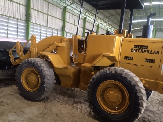 ขายรถตักCAT920ราคาถูกรถสภาพดีลองได้ที่เจ๊อ้อย0818021463