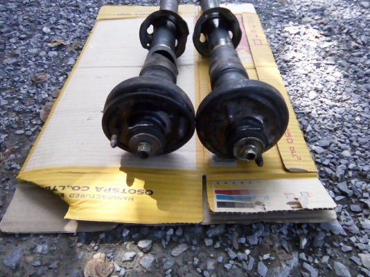 ขายโช็คหน้าฮอนด้า ขายโช็คหน้าฮอนด้า