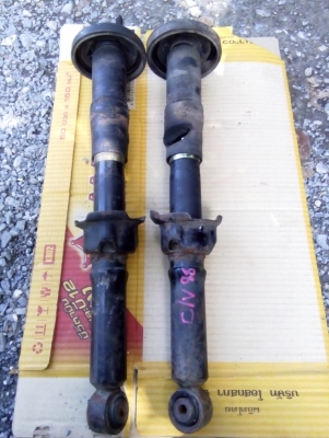 ขายโช็คหน้าฮอนด้า