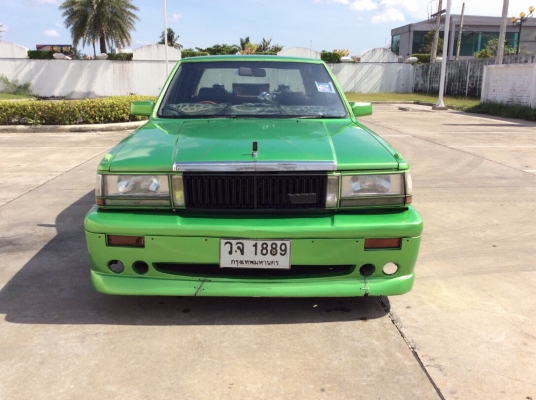 ขายรถนิสสัน เซดริก VG30. ปี91 เครื่อง 1JZหัวฉีด เกียร์ธรรมดา ติดแก๊สLPG เพาเวอร์ ไฟฟ้าทั้งคัน ภายในเดิมๆแอร์หนาว เครื่องเสียงวัดรอบแต่ง ชุดแต่งรอบคันสีเงาใช้ได้ แม็กขอบ15" ยางดี ภาษี59 รถขับดีครับเครื่องดี ช่วงล่างนิ่มนวล รถพร้อมใช้ ขับกล้บได้เลยครับ