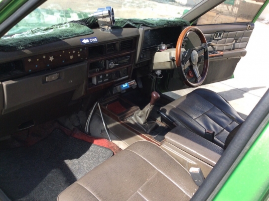 ขายรถนิสสัน เซดริก VG30. ปี91 เครื่อง 1JZหัวฉีด เกียร์ธรรมดา ติดแก๊สLPG เพาเวอร์ ไฟฟ้าทั้งคัน ภายในเดิมๆแอร์หนาว เครื่องเสียงวัดรอบแต่ง ชุดแต่งรอบคันสีเงาใช้ได้ แม็กขอบ15" ยางดี ภาษี59 รถขับดีครับเครื่องดี ช่วงล่างนิ่มนวล รถพร้อมใช้ ขับกล้บได้เลยครับ