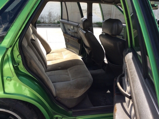 ขายรถนิสสัน เซดริก VG30. ปี91 เครื่อง 1JZหัวฉีด เกียร์ธรรมดา ติดแก๊สLPG เพาเวอร์ ไฟฟ้าทั้งคัน ภายในเดิมๆแอร์หนาว เครื่องเสียงวัดรอบแต่ง ชุดแต่งรอบคันสีเงาใช้ได้ แม็กขอบ15" ยางดี ภาษี59 รถขับดีครับเครื่องดี ช่วงล่างนิ่มนวล รถพร้อมใช้ ขับกล้บได้เลยครับ