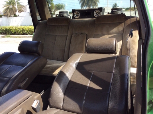 ขายรถนิสสัน เซดริก VG30. ปี91 เครื่อง 1JZหัวฉีด เกียร์ธรรมดา ติดแก๊สLPG เพาเวอร์ ไฟฟ้าทั้งคัน ภายในเดิมๆแอร์หนาว เครื่องเสียงวัดรอบแต่ง ชุดแต่งรอบคันสีเงาใช้ได้ แม็กขอบ15" ยางดี ภาษี59 รถขับดีครับเครื่องดี ช่วงล่างนิ่มนวล รถพร้อมใช้ ขับกล้บได้เลยครับ