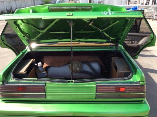 ขายรถนิสสัน เซดริก VG30. ปี91 เครื่อง 1JZหัวฉีด เกียร์ธรรมดา ติดแก๊สLPG เพาเวอร์ ไฟฟ้าทั้งคัน ภายในเดิมๆแอร์หนาว เครื่องเสียงวัดรอบแต่ง ชุดแต่งรอบคันสีเงาใช้ได้ แม็กขอบ15" ยางดี ภาษี59 รถขับดีครับเครื่องดี ช่วงล่างนิ่มนวล รถพร้อมใช้ ขับกล้บได้เลยครับ