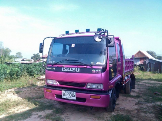 ขายดั้มDECA 195แรง พ.เพาเวอร์ เบรกทิฟฟี่ ภายในสวย แอร์เย็น สภาพพร้อมใช้งาน เอกสารพร้อมโอน สนใจโทร 090-8588220คุณนะ 093-3258446คุณบิว หรือเข้าดูสินค้าอื่นๆได้ที่ www.truck.in.th/498 หรือเพจFacebook ณรงค์ ซื้อขายรถมือสอง (เว็บไซต์ส่วนตัว) หรือFacebook ตลาดร