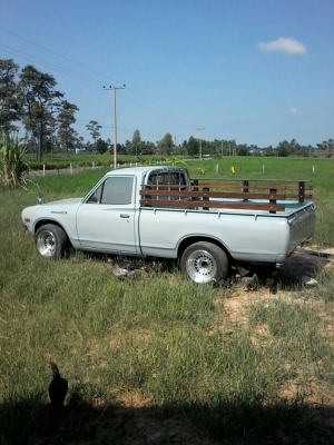 ขายรถคลาสสิค