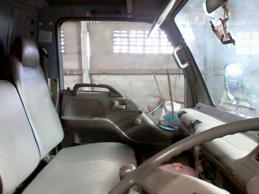 ขายรถ6ล้อ ISUZU NPR120แรง ฝาขาวปี40 เฟืองท้ายใหญ่ Fหน้า-หลัง สภาพสวยพร้อมใช้งาน เอกสารพร้อมโอน สนใจโทร 090-8588220คุณนะ 093-3258446คุณบิว หรือเข้าดูสินค้าอื่นๆได้ที่ www.truck.in.th/498 หรือเพจFacebook ณรงค์ ซื้อขายรถมือสอง (เว็บไซต์ส่วนตัว) หรือFacebook