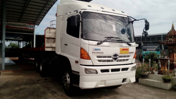 HINO 344FM1A