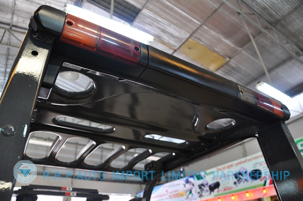 ขายรถโฟล์คลิฟท์มือสอง TOYOTA รุ่น 8FG20-10373 ราคา xxx,xxx บาท นำเข้าจากประเทศญี่ปุ่น 100\% ไม่เคยใช้งานในไทย