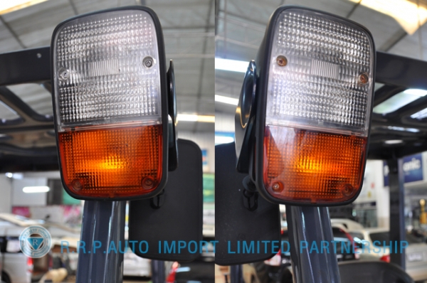 ขายรถโฟล์คลิฟท์มือสอง TOYOTA รุ่น 8FG20-10373 ราคา xxx,xxx บาท นำเข้าจากประเทศญี่ปุ่น 100\% ไม่เคยใช้งานในไทย