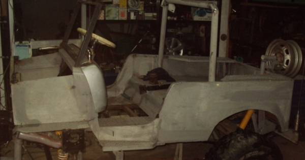 จีฟ มินิ