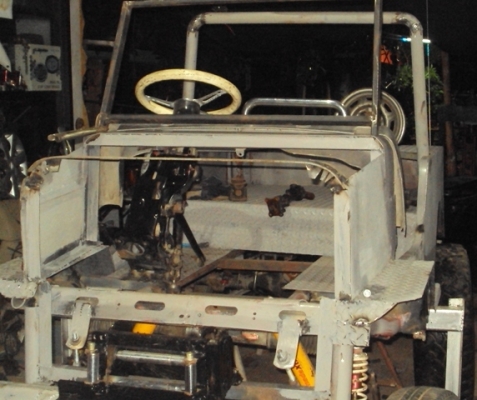 จีฟ มินิ