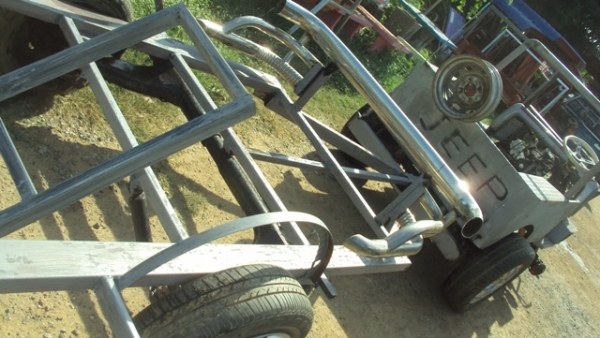 จีฟ มินิ