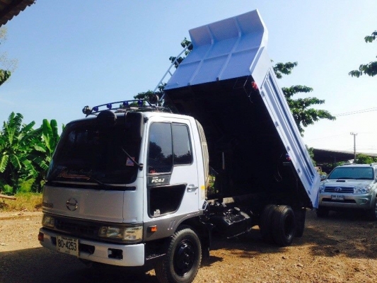 ขายดั้ม HINO FC4J ปี45 เครื่องดีแคชซีสวย สภาพพร้อมใช้งาน เอกสารพร้อมโอน สนใจโทร 090-8588220คุณนะ 093-3258446คุณบิว หรือเข้าดูสินค้าอื่นๆได้ที่ www.truck.in.th/498 หรือเพจFacebook ณรงค์ ซื้อขายรถมือสอง (เว็บไซต์ส่วนตัว) หรือFacebook ตลาดรถมือสอง คุณนะ