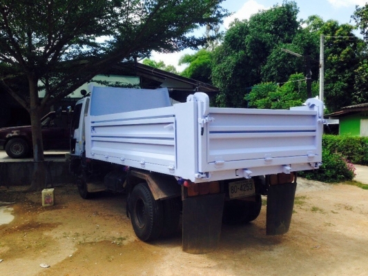 ขายดั้ม HINO FC4J ปี45 เครื่องดีแคชซีสวย สภาพพร้อมใช้งาน เอกสารพร้อมโอน สนใจโทร 090-8588220คุณนะ 093-3258446คุณบิว หรือเข้าดูสินค้าอื่นๆได้ที่ www.truck.in.th/498 หรือเพจFacebook ณรงค์ ซื้อขายรถมือสอง (เว็บไซต์ส่วนตัว) หรือFacebook ตลาดรถมือสอง คุณนะ