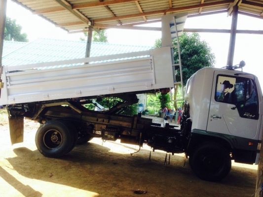 ขายดั้ม HINO FC4J ปี45 เครื่องดีแคชซีสวย สภาพพร้อมใช้งาน เอกสารพร้อมโอน สนใจโทร 090-8588220คุณนะ 093-3258446คุณบิว หรือเข้าดูสินค้าอื่นๆได้ที่ www.truck.in.th/498 หรือเพจFacebook ณรงค์ ซื้อขายรถมือสอง (เว็บไซต์ส่วนตัว) หรือFacebook ตลาดรถมือสอง คุณนะ