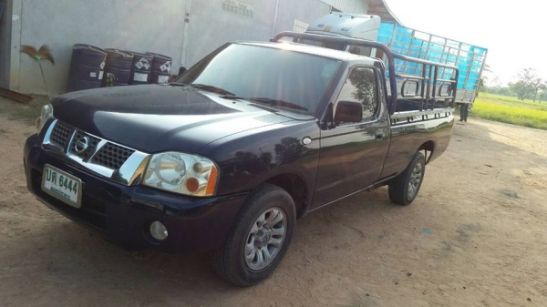 ขายรถกระบะ NISSAN ปี46 พ.เพาเวอร์ ภายในสวย แอร์เย็น สภาพพร้อมใช้งาน เอกสารพร้อมโอน สนใจโทร 090-8588220คุณนะ 093-3258446คุณบิว หรือเข้าดูสินค้าอื่นๆได้ที่ www.truck.in.th/498 หรือเพจFacebook ณรงค์ ซื้อขายรถมือสอง (เว็บไซต์ส่วนตัว) หรือFacebook ตลาดรถมือสอง ขายรถกระบะ NISSAN ปี46 พ.เพาเวอร์ ภายในสวย แอร์เย็น สภาพพร้อมใช้งาน เอกสารพร้อมโอน สนใจโทร 090-8588220คุณนะ 093-3258446คุณบิว หรือเข้าดูสินค้าอื่นๆได้ที่ www.truck.in.th/498 หรือเพจFacebook ณรงค์ ซื้อขายรถมือสอง (เว็บไซต์ส่วนตัว) หรือFacebook ตลาดรถมือสอง