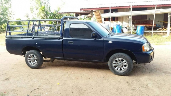 ขายรถกระบะ NISSAN ปี46 พ.เพาเวอร์ ภายในสวย แอร์เย็น สภาพพร้อมใช้งาน เอกสารพร้อมโอน สนใจโทร 090-8588220คุณนะ 093-3258446คุณบิว หรือเข้าดูสินค้าอื่นๆได้ที่ www.truck.in.th/498 หรือเพจFacebook ณรงค์ ซื้อขายรถมือสอง (เว็บไซต์ส่วนตัว) หรือFacebook ตลาดรถมือสอง ขายรถกระบะ NISSAN ปี46 พ.เพาเวอร์ ภายในสวย แอร์เย็น สภาพพร้อมใช้งาน เอกสารพร้อมโอน สนใจโทร 090-8588220คุณนะ 093-3258446คุณบิว หรือเข้าดูสินค้าอื่นๆได้ที่ www.truck.in.th/498 หรือเพจFacebook ณรงค์ ซื้อขายรถมือสอง (เว็บไซต์ส่วนตัว) หรือFacebook ตลาดรถมือสอง