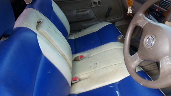 ขายรถกระบะ NISSAN ปี46 พ.เพาเวอร์ ภายในสวย แอร์เย็น สภาพพร้อมใช้งาน เอกสารพร้อมโอน สนใจโทร 090-8588220คุณนะ 093-3258446คุณบิว หรือเข้าดูสินค้าอื่นๆได้ที่ www.truck.in.th/498 หรือเพจFacebook ณรงค์ ซื้อขายรถมือสอง (เว็บไซต์ส่วนตัว) หรือFacebook ตลาดรถมือสอง ขายรถกระบะ NISSAN ปี46 พ.เพาเวอร์ ภายในสวย แอร์เย็น สภาพพร้อมใช้งาน เอกสารพร้อมโอน สนใจโทร 090-8588220คุณนะ 093-3258446คุณบิว หรือเข้าดูสินค้าอื่นๆได้ที่ www.truck.in.th/498 หรือเพจFacebook ณรงค์ ซื้อขายรถมือสอง (เว็บไซต์ส่วนตัว) หรือFacebook ตลาดรถมือสอง