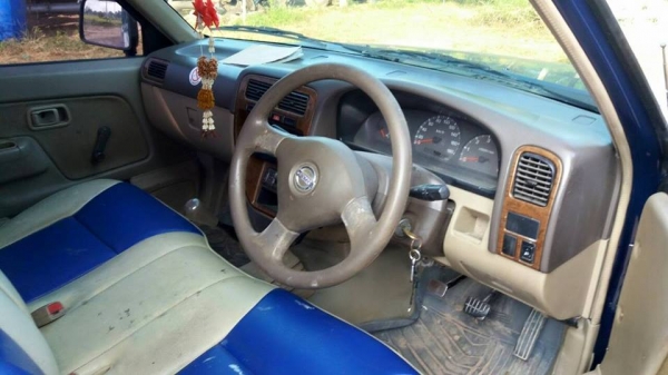 ขายรถกระบะ NISSAN ปี46 พ.เพาเวอร์ ภายในสวย แอร์เย็น สภาพพร้อมใช้งาน เอกสารพร้อมโอน สนใจโทร 090-8588220คุณนะ 093-3258446คุณบิว หรือเข้าดูสินค้าอื่นๆได้ที่ www.truck.in.th/498 หรือเพจFacebook ณรงค์ ซื้อขายรถมือสอง (เว็บไซต์ส่วนตัว) หรือFacebook ตลาดรถมือสอง ขายรถกระบะ NISSAN ปี46 พ.เพาเวอร์ ภายในสวย แอร์เย็น สภาพพร้อมใช้งาน เอกสารพร้อมโอน สนใจโทร 090-8588220คุณนะ 093-3258446คุณบิว หรือเข้าดูสินค้าอื่นๆได้ที่ www.truck.in.th/498 หรือเพจFacebook ณรงค์ ซื้อขายรถมือสอง (เว็บไซต์ส่วนตัว) หรือFacebook ตลาดรถมือสอง