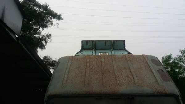 รถอีซูซู 6 ล้อดั้ม NKR เปลื่ยนเครื่อง 110 แรงม้า. ปี 42    สนใจติดต่อ  081 - 6079515