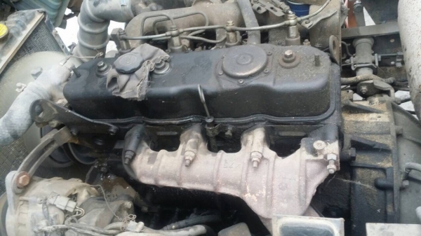 รถอีซูซู 6 ล้อดั้ม NKR เปลื่ยนเครื่อง 110 แรงม้า. ปี 42    สนใจติดต่อ  081 - 6079515