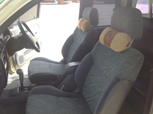 Tiger X-TRACAB ดีเซล3.0 รถเดิมสวยมาก Airbag/ABS พร้อมใช้งาน พร้อมโอน Tiger X-TRACAB ดีเซล3.0 รถเดิมสวยมาก Airbag/ABS พร้อมใช้งาน พร้อมโอน