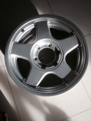 ล้อแมกซ์