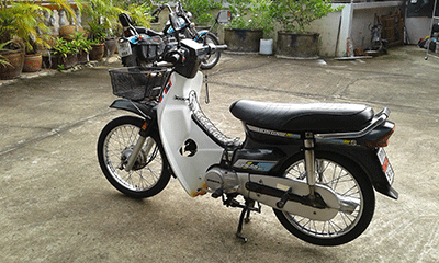 ดรีมตูดเป็ด ดรีมตูดเป็ด