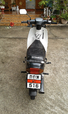 ดรีมตูดเป็ด ดรีมตูดเป็ด