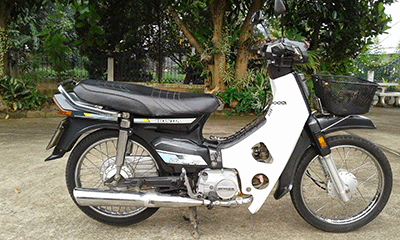 ดรีมตูดเป็ด