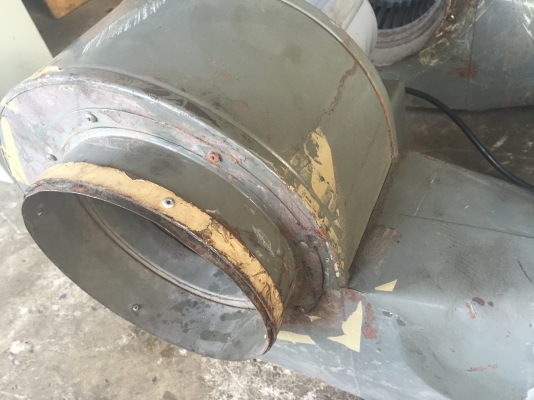 ขายพัดลมโบล์โว่ ดูดอากาศ ครึ่งแรง มิตซู ไฟ220 สภาพดีใช้งานได้ทุกตัวครับ