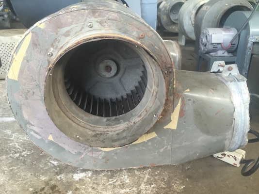 ขายพัดลมโบล์โว่ ดูดอากาศ ครึ่งแรง มิตซู ไฟ220 สภาพดีใช้งานได้ทุกตัวครับ