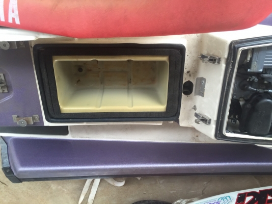 ขายเจ็ตสกี YAMAHA ปาโอ