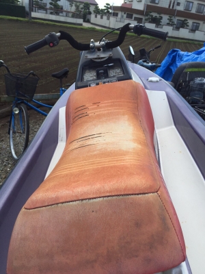 ขายเจ็ตสกี YAMAHA ปาโอ