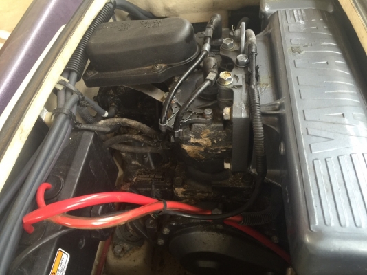 ขายเจ็ตสกี YAMAHA ปาโอ