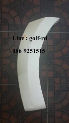 โปร่งหน้าซ้าย Toyota wish